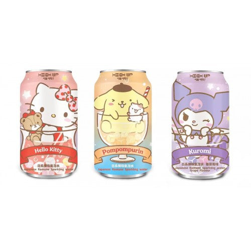 Exclusive*Hello Kitty Ramune - JAPAN