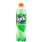 Fanta Tropical Exotic - BULGARIA