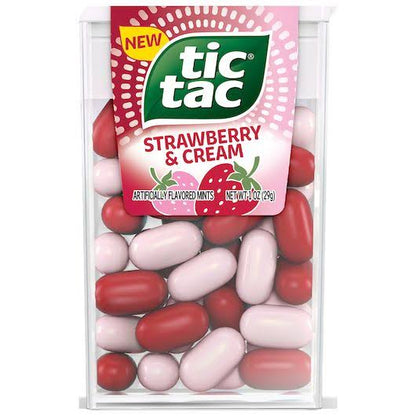 Tic Tac Bundle (22 Count)