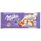 Milka BUBBLE White Chocolate -  UK