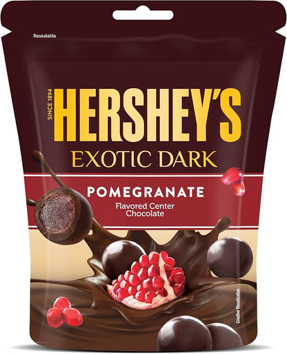 Hershey's Exotic Drops Bundle (80 Count) - EMIRATES