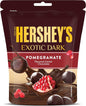 Hershey Pomegranate Exotic Dark - EMIRATES