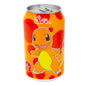 Pokemon Soda Charmander Lychee - KOREA