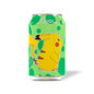 Pokemon Soda Pikachu Green Energy  - KOREA