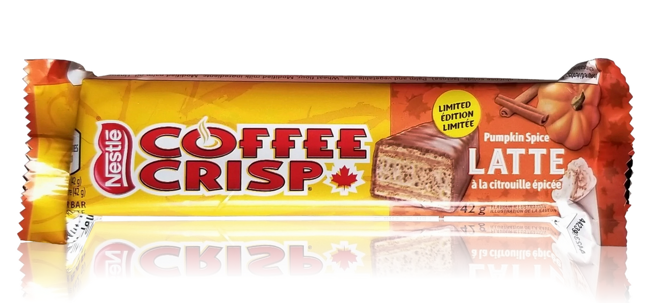EXOTIC KitKat DISPLAY Stand - (150 Count, 4 Different Chocolates)