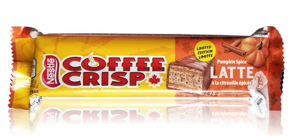 EXOTIC KitKat DISPLAY Stand - (150 Count, 4 Different Chocolates)