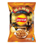Lays Crispy Short Rib with Pepper - TAIWAN