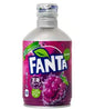 Fanta Aluminum Grape - Japan