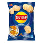 Lays Garlic & Herb Oyster - TAIWAN