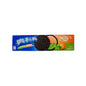 Oreo Creme Swirl Crystal Grape Peach - TAIWAN