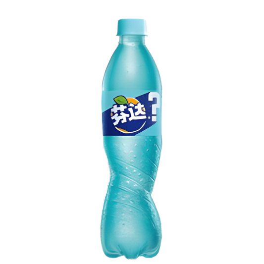 Fanta Jasmine Peach - TAIWAN (12 COUNT)