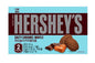 Hershey Salted Caramel Waffles - KOREA