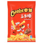 Cheetos Sauteed Steak - TAIWAN