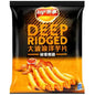 Lays Deep Ridged Chicken - TAIWAN