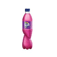 Fanta Grape - TAIWAN (12 COUNT)