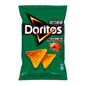 Doritos Szechuan Peppercorn Chicken- TAIWAN