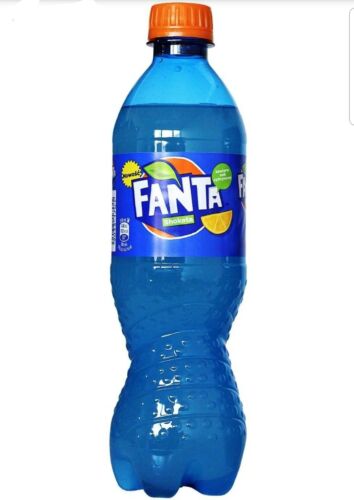 Fanta Shokata Wave - BOSNIA (12 Count)